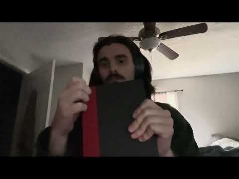 Low Budget Fast Random and Aggressive ASMR For Lots of Tingles