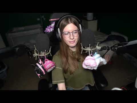 Late Night ASMR To Fall Asleep Fast