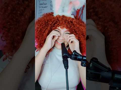 ASMR| Estamos muy felices por ti #asmrenespañol #yesasmr #asmr
