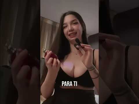 Mira esto de noche..
