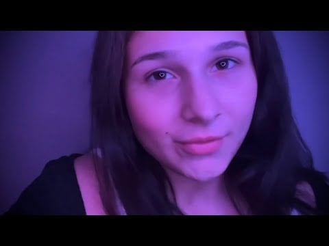 ASMR┃LENS LICKING [Lucyan ASMR]