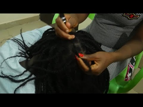 ASMR Relaxing Scalp Scratching,Gum Chewing   For Sleep 💤