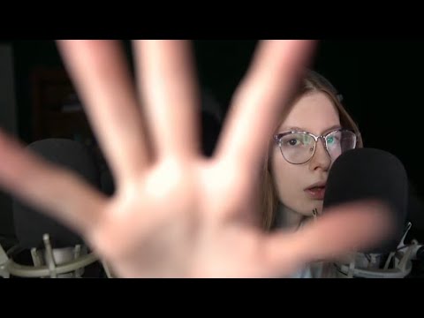 This ASMR Will Help You Sleep 