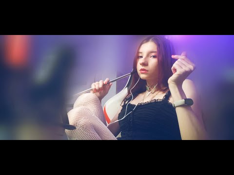 АСМР | Стрим | Общение | Тихий Голос | ASMR | Stream | Communication | Quiet Voice | Tights