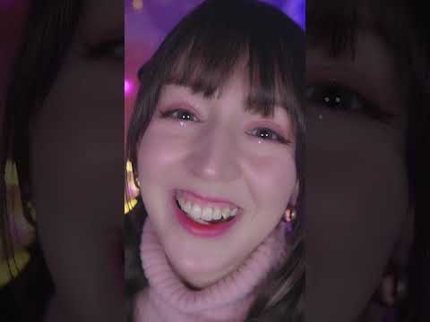 ⭐ASMR Cuando se te Olvida la Cartulina y tu Hermana CHILENA te Ayuda😠y te Cuida💜 [Sub]