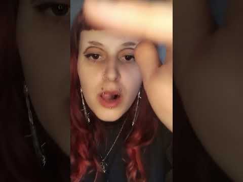 Fast hand movements #asmr #asmrsounds
