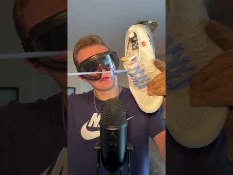 Asmr cutting AirMax