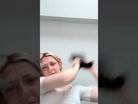 ASMR BEATING YOU UP 💥🥊