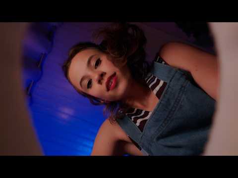 ASMR Centro de Relaxamento Profundo em 1ª Pessoa 🌙 | Descanso Total