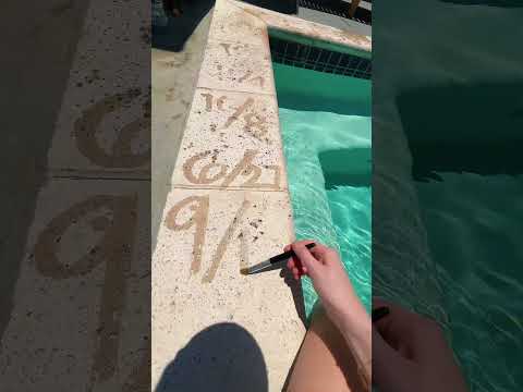 if i guess your birthday you’re out asmr game #asmr #poolasmr #asmrgames #relax #lofiasmr #relaxing