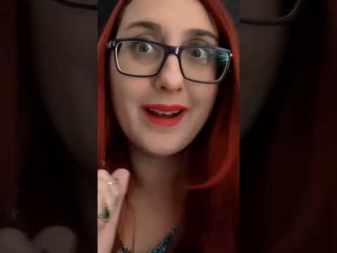 asmr tingle down and all around
