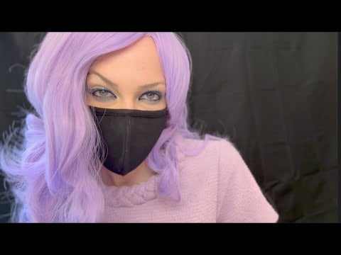 ASMR Spiteful Secretary Stella Sabotages Coworker – Ms. Franchesca Series, Soft Spoken Role Play