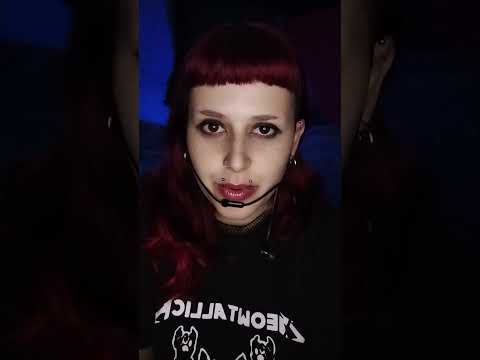 SERÁ QUE VOCÊ GANHA BOA NOITE? #asmr #asmrsounds #relax #visualtingle #asmrvideo