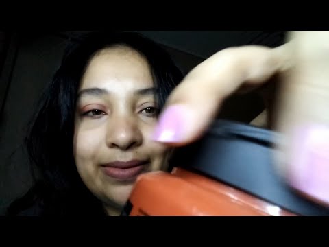 ASMR arrumando o noivo para o casamento🤵👰 barba, cabelo e maquiagem