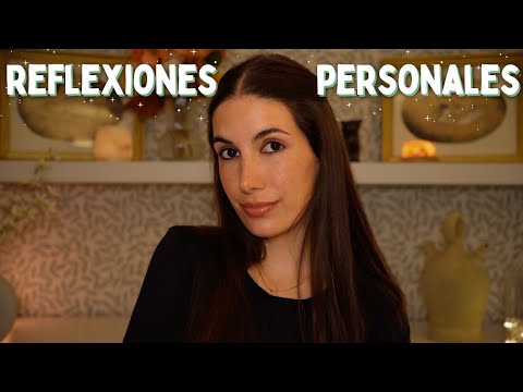 Vivir Desconectados: La soledad y la Falta de Valores en un Mundo Cada Vez Más Distópico | ASMR