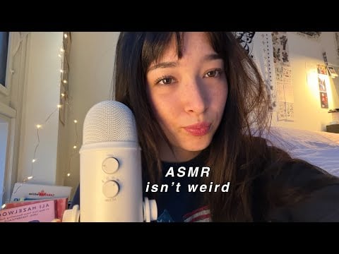 ASMR For Skeptics 