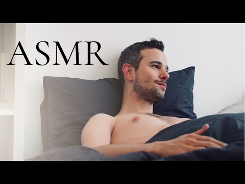 ASMR | SOIRÉE PYJAMA pour bien DORMIR