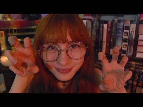 Tingle ONLY when I say! (anticipatory asmr)