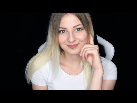 [ASMR] Entspanntes Q&A für dich! | Lern mich besser kennen ♡