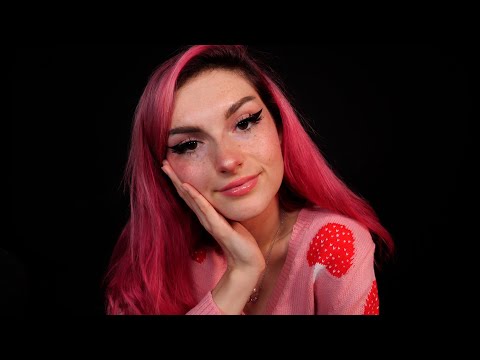 [ASMR] Waiting for You to Fall Asleep