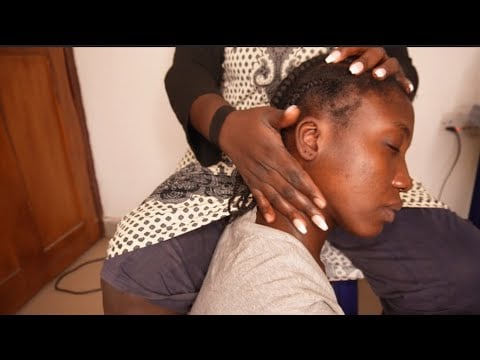 ASMR TINGLING FACE PICKING AND EARCLEANING FOR THOSE WHO NEED TO SLEEP 😴 