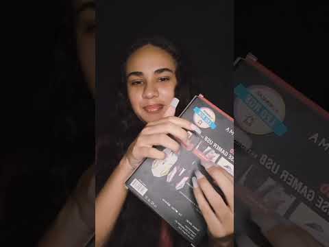 ASMR TRIGGERS + TAPPING #asmr #viral #triggers #tapping #viralshort #shortvideo #objeto #shorts#sono