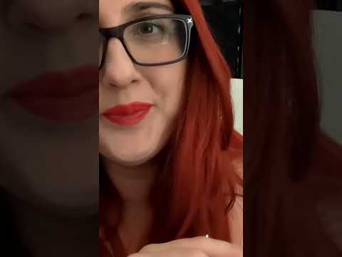 Stippling you.. brushing your face.. asmr