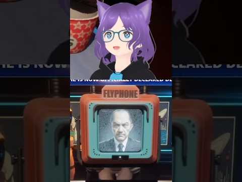 Hotel Spalifornia (Space California) #vtuber #catgirl #gaming