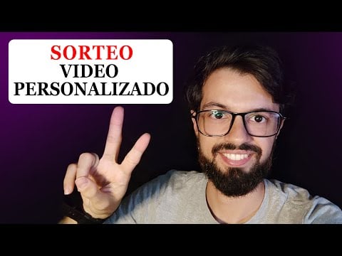 [Finalizado] SORTEO UN VIDEO ASMR A TU GUSTO | LAYERED SOUNDS
