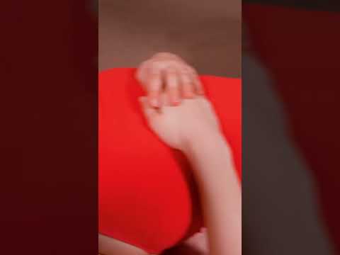 Experience Deep Stretching | Manual Therapy & Relaxing Massage For Pain Relief #shorts #shortvideo
