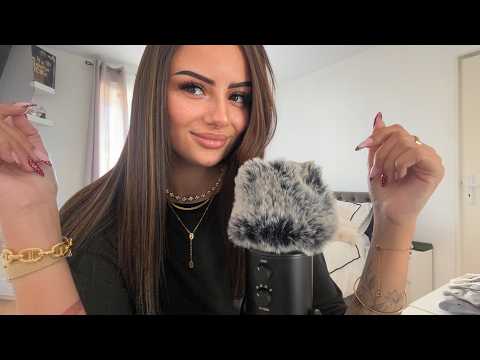 La Fille Populaire Flirte Avec Toi ! ASMR