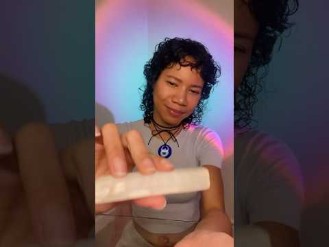 Removing Negative Energy 🧼🧿 ASMR Reiki | #energyhealing #spirituality #spiritualawakening #reiki