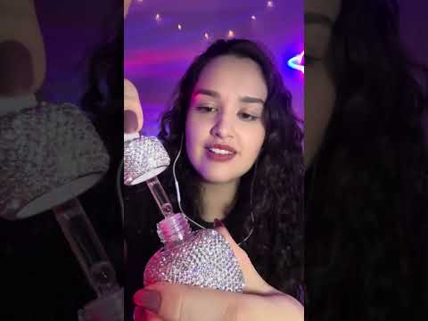 se ta falando de conta-gotas, ta falando de asmr 🫶 #asmrcontagotas #asmr  #contagota #asmrgatilhos