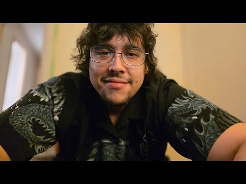 Do you like this type of ASMR ?