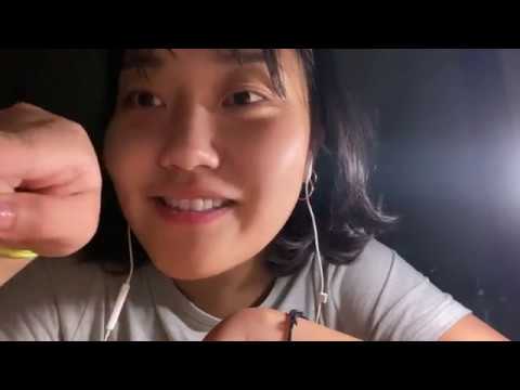 |ASMR| Lo-Fi Relaxing Triggers