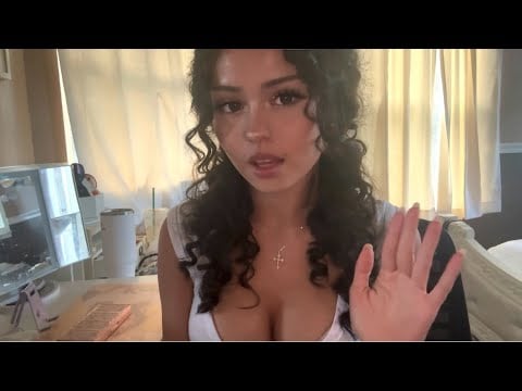 Fever Ramble asmr 