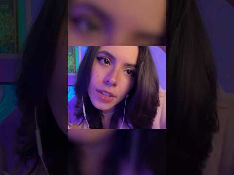 What’s an animal that starts with a B but isn’t a bee or a bear? 🐝🐻  #asmr