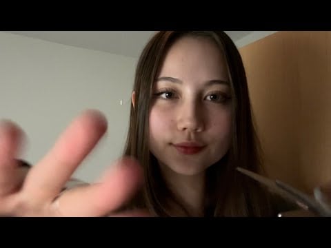 asmr worst reviewed haircut