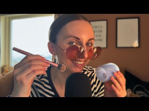 ASMR At 100% Sensitivity | Deep Tingle Sensations
