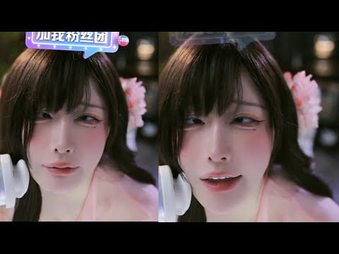 ASMR Relax Shop｜  口腔音 海绵 手搓麦 20250059