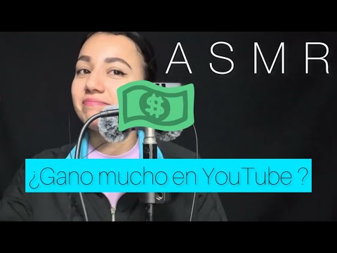 ASMR ¿ME VOY DE YOUTUBE?
