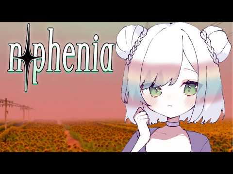 【NOPHENIA】.... walk with me? 💗 exploring a dream world..... 🌻🌈【EN/日本語 】