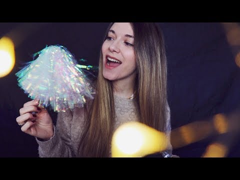 Definitivamente Es Mi Mejor Video Para Dormir | Love ASMR | Ana Muñoz