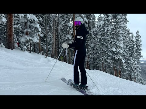 ASMR Pack With Me for a Ski Trip! ✨⛷️ *Whispered Voiceover with Layered Sounds*