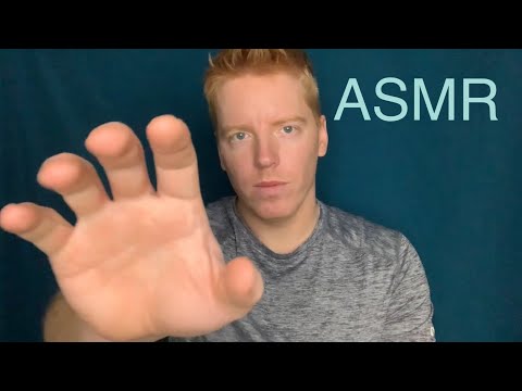 ASMR Finger Sliding Story Time