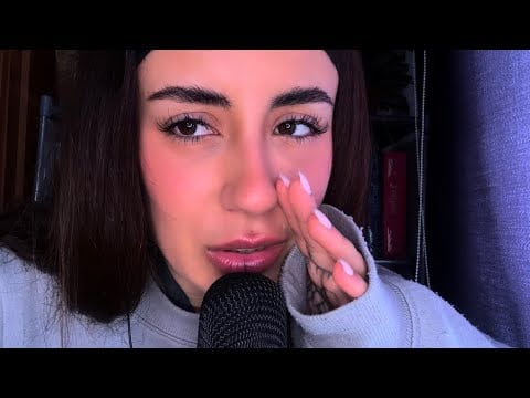 Te Susurros Suavecito 5 secretos de mi ✨