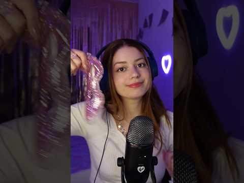 ASMR : RETOUR DE COURSES mais que des objets mignons 💞✨