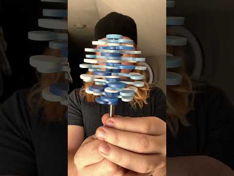 ASMR Fidget Toy #asmr