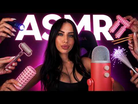 ATTENZIONE: Questo ASMR Crea Dipendenza