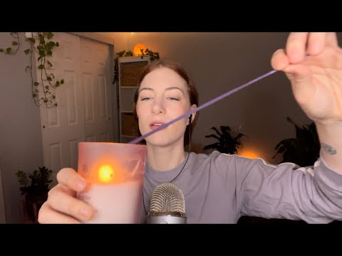 Asmr fire & smoke, visual triggers #shorts